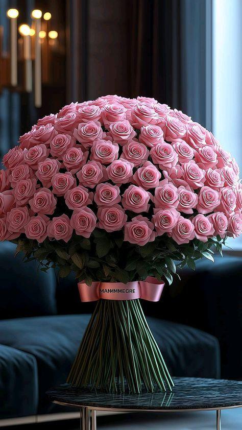 Whispers of Dawn Freshness Bouquet